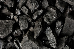 Ugborough coal boiler costs